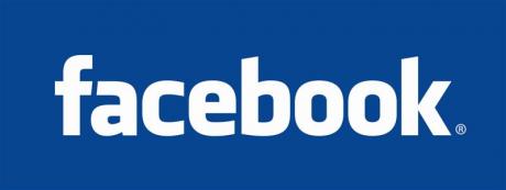 FACEBOOK logo