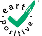 EarthPositive logo