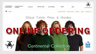 Order Online