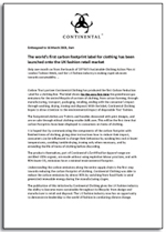 Press Release