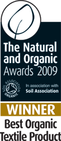 Award image
